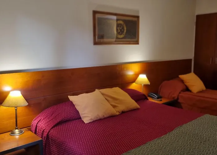 Hotel Blumig