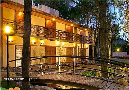 Blumig Hotel