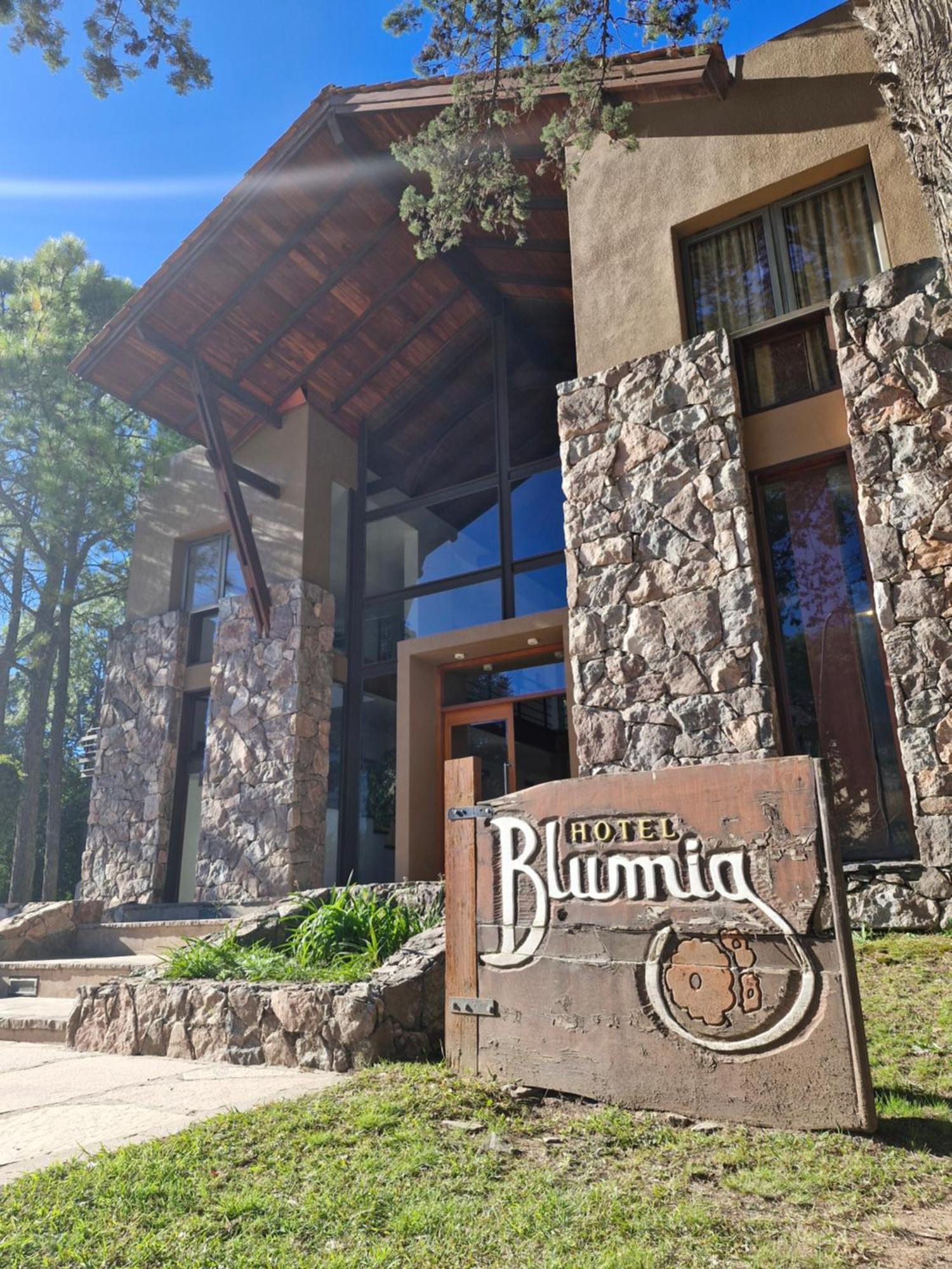 Blumig 3* Villa General Belgrano