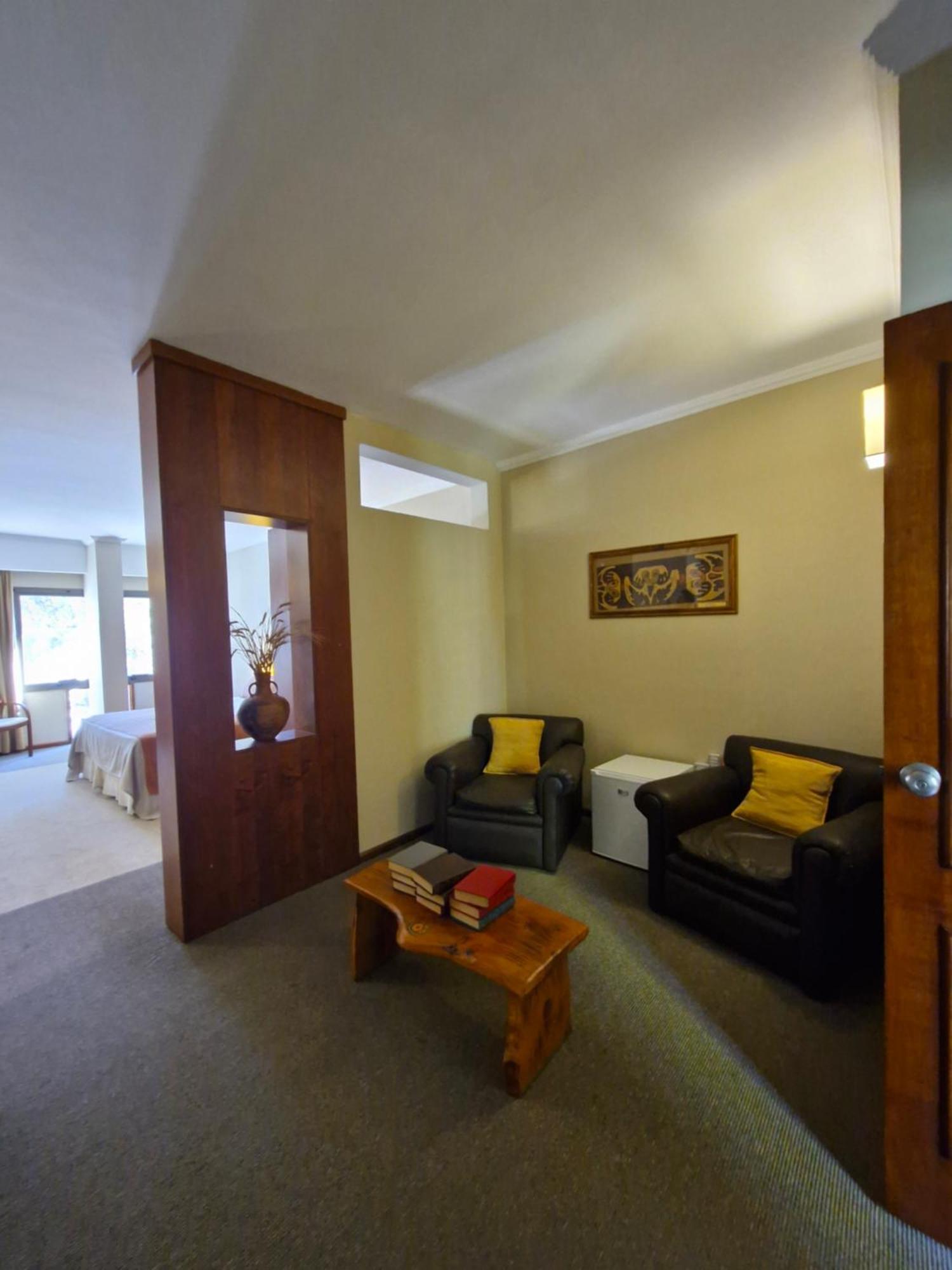 Blumig Hotel 3*
