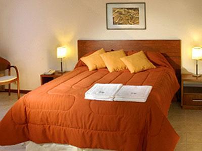 Blumig Hotel Villa General Belgrano