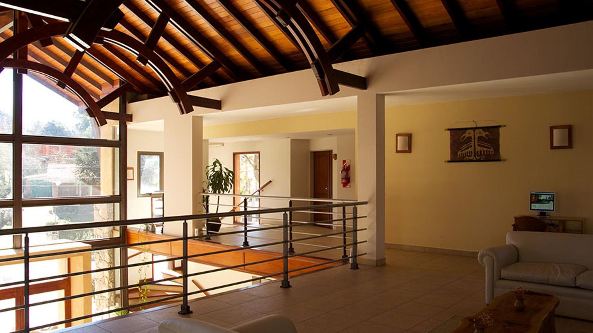 Hotel Blumig 3*