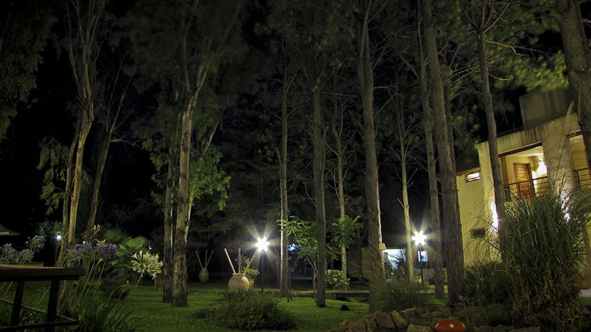 Hotel Blumig Villa General Belgrano