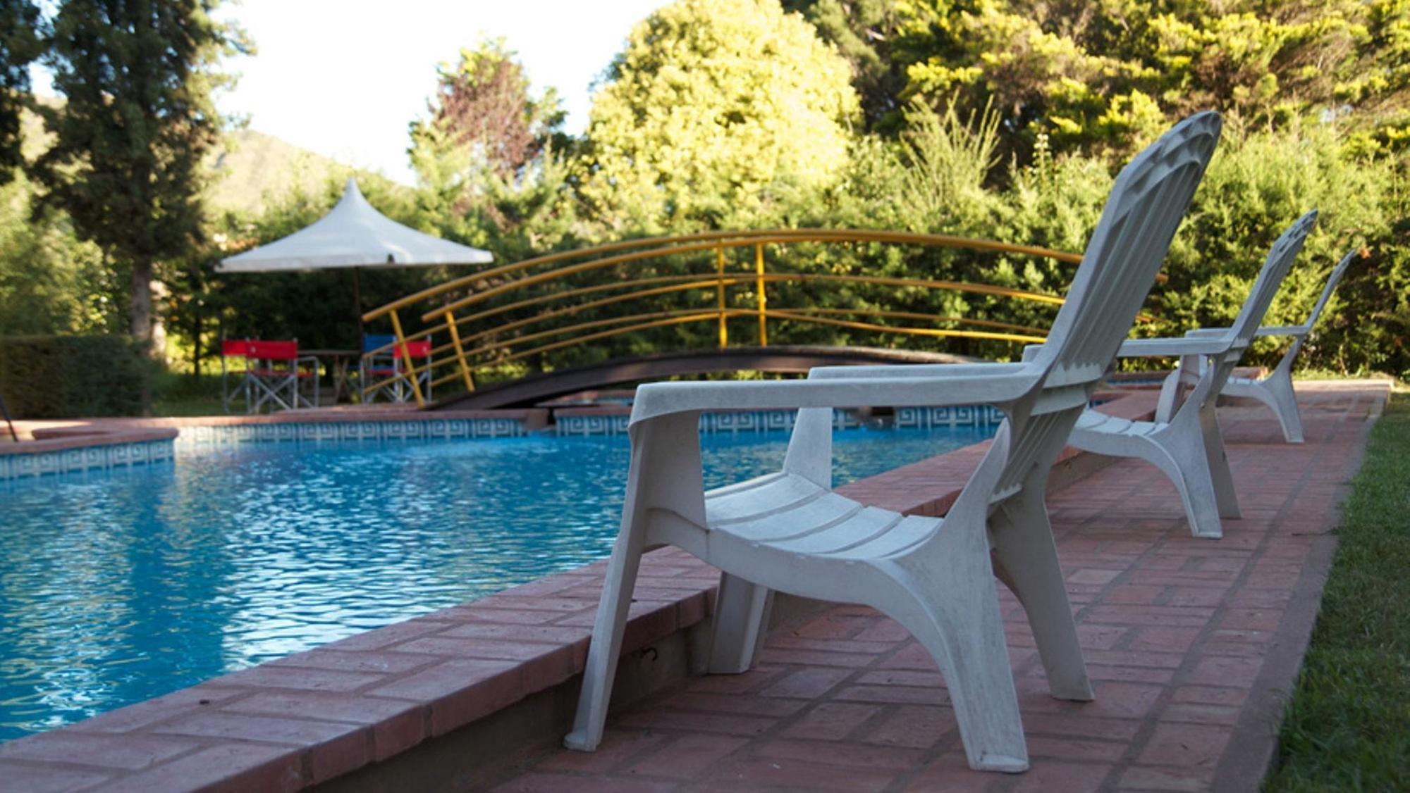 Hotel Blumig
