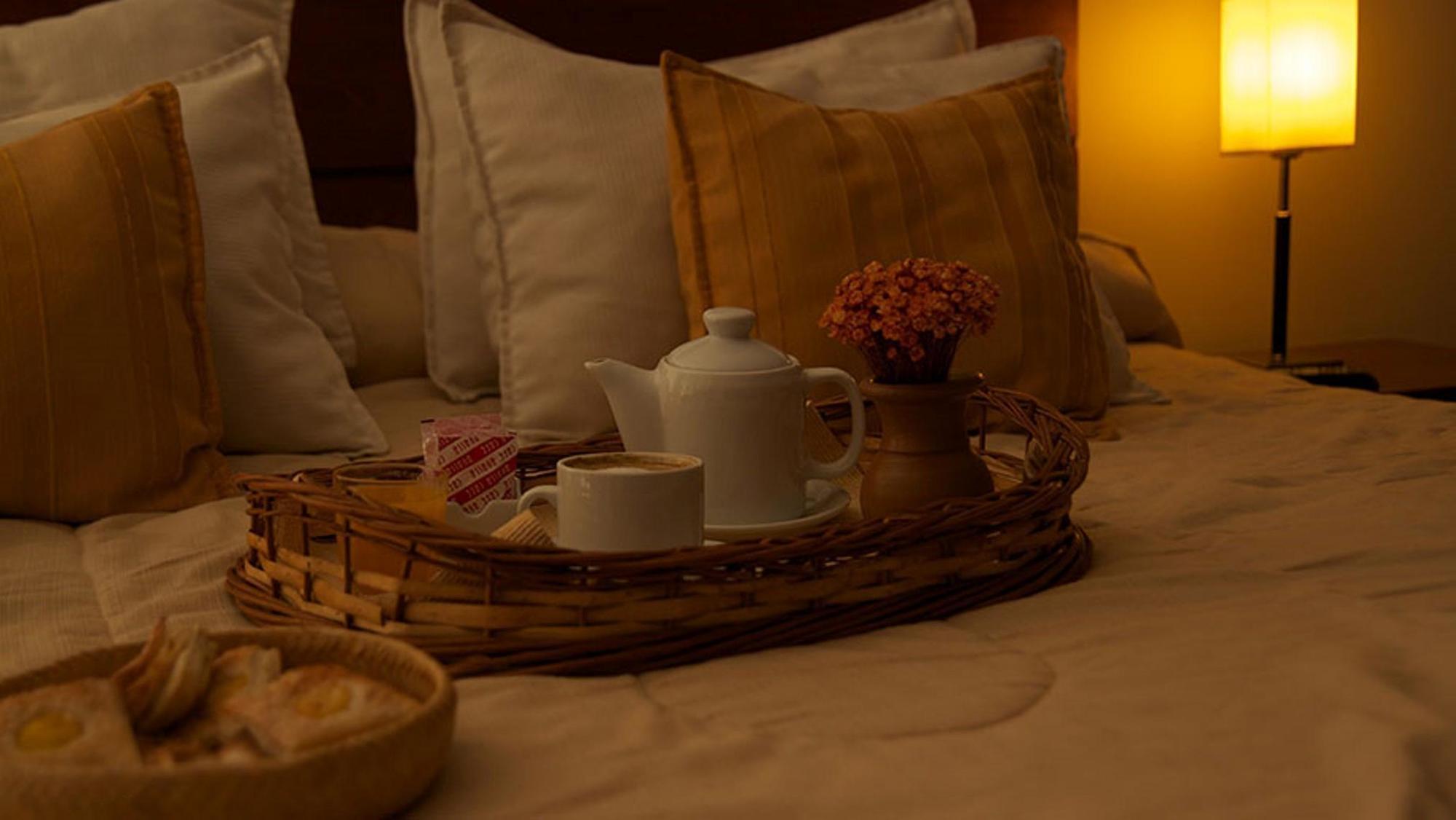 Hotel Blumig