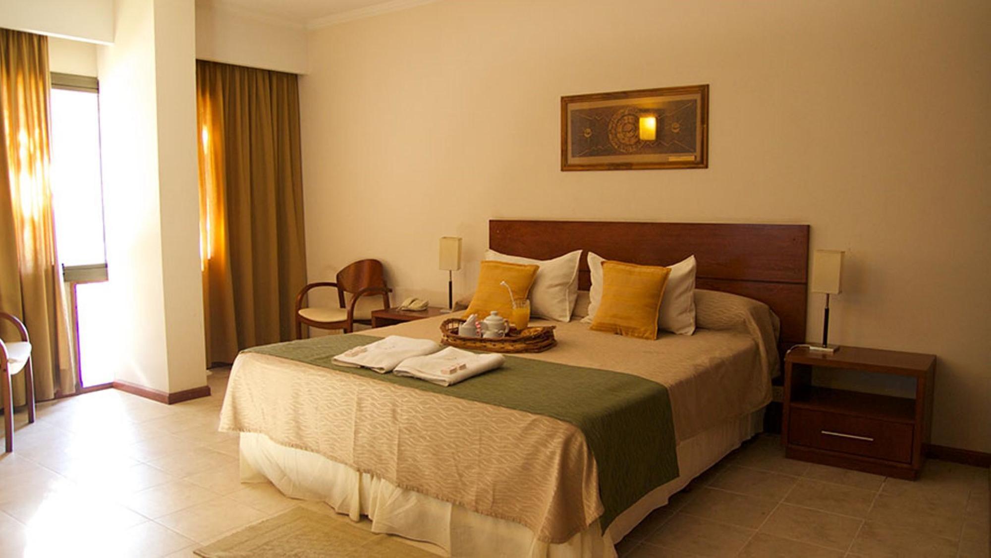 Hotel Blumig 3*