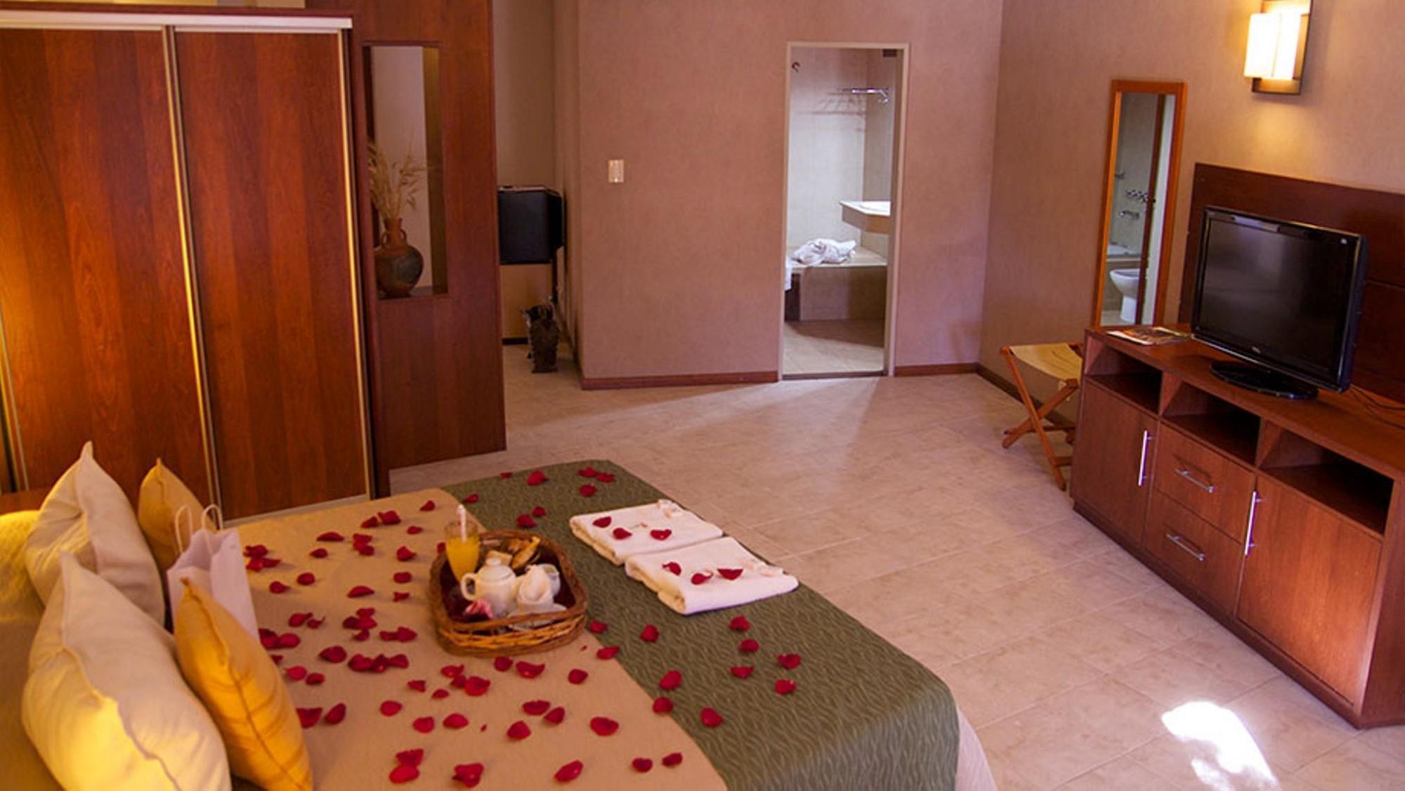 Hotel Blumig 3*