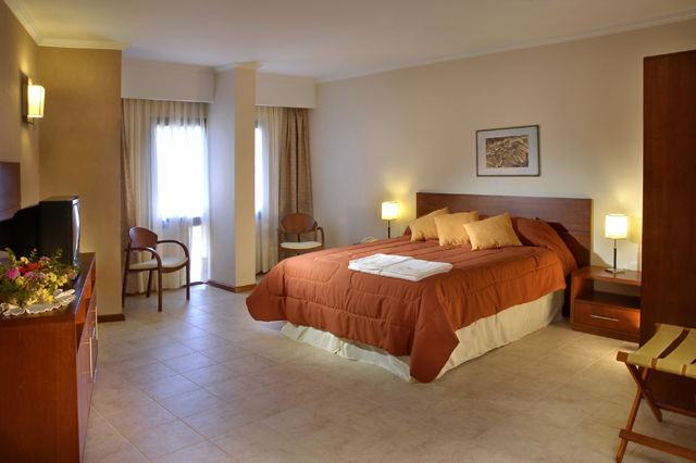 Hotel Blumig