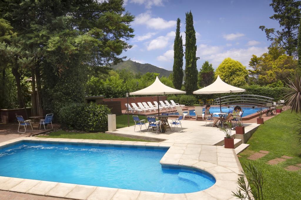 Blumig Hotel Villa General Belgrano