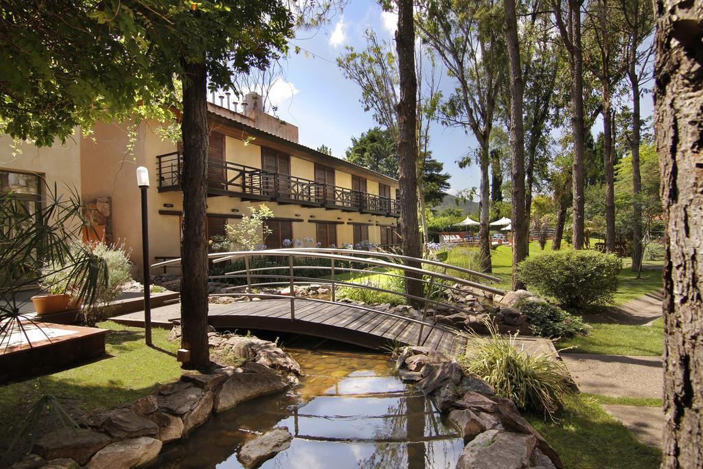 Hotel Blumig