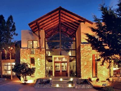 Blumig Villa General Belgrano