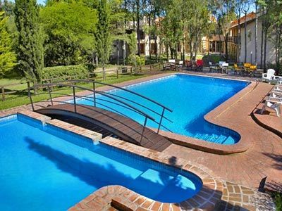 Hotel Blumig