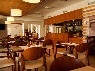 Hotel Blumig