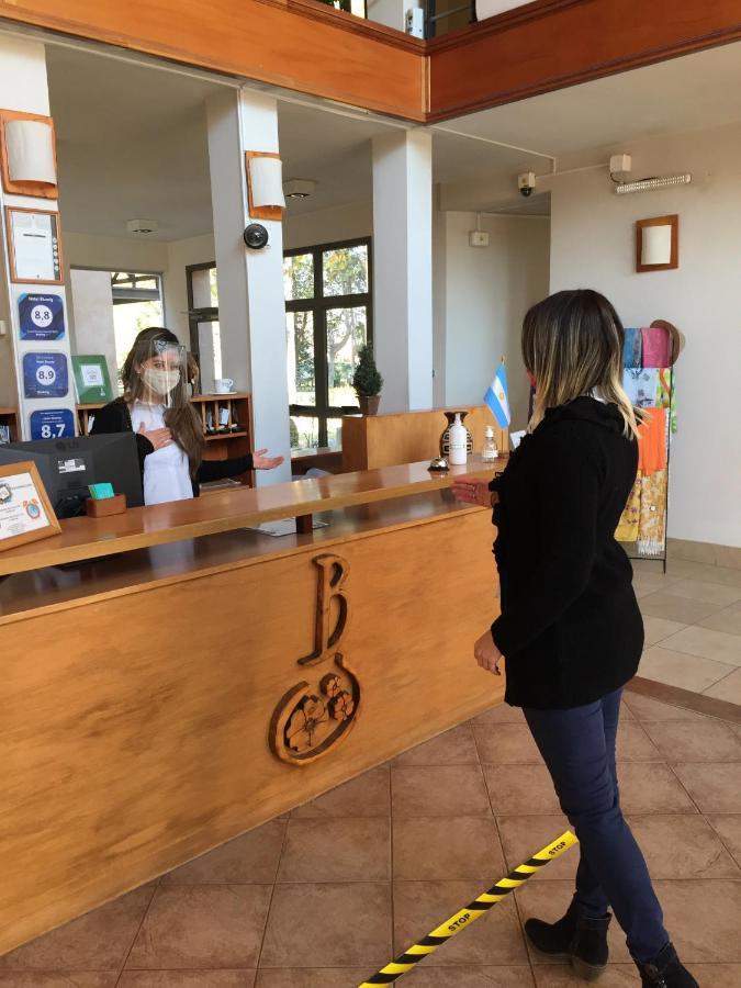 Blumig Hotel 3*