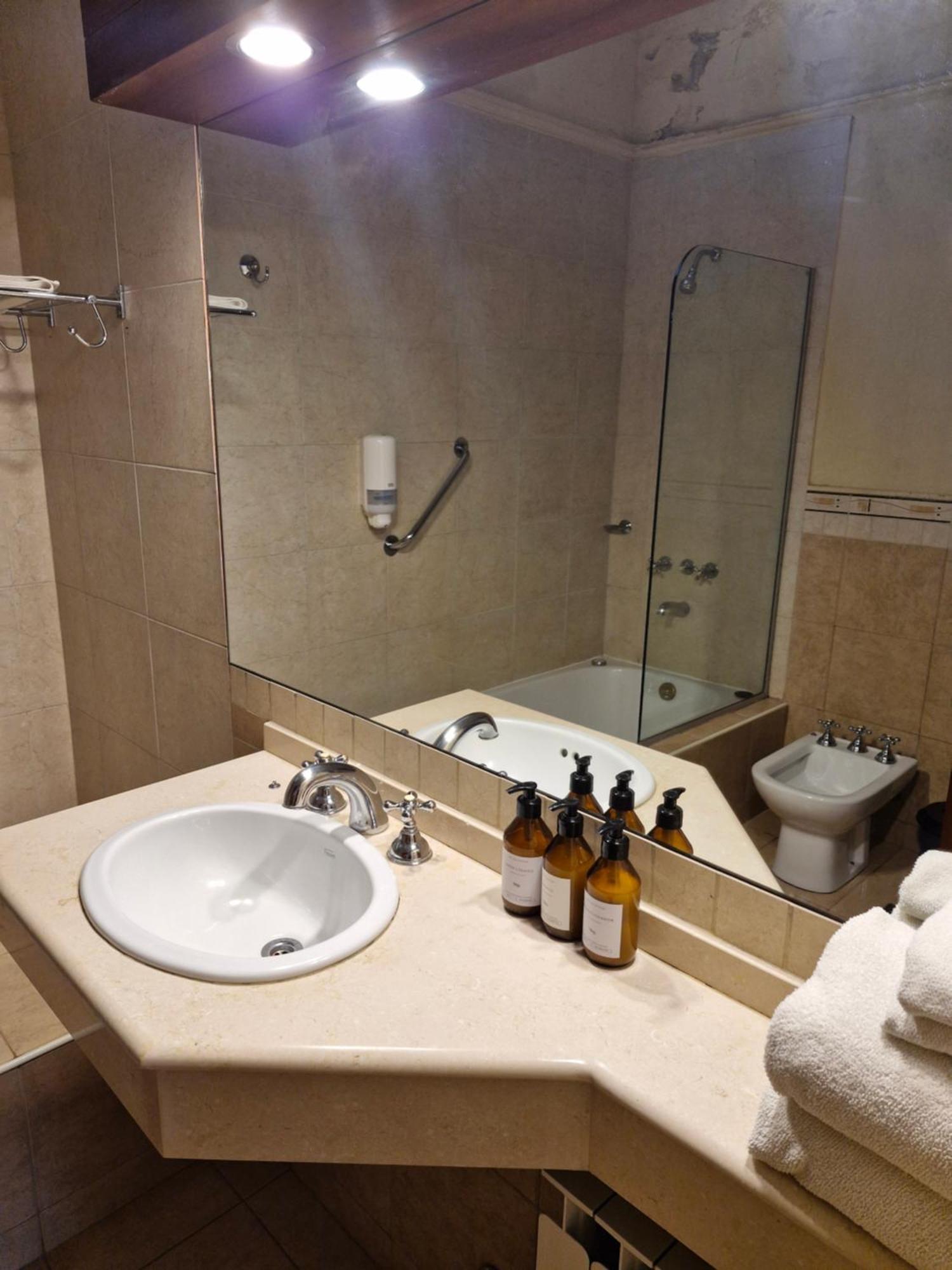 Hotel Blumig 3*