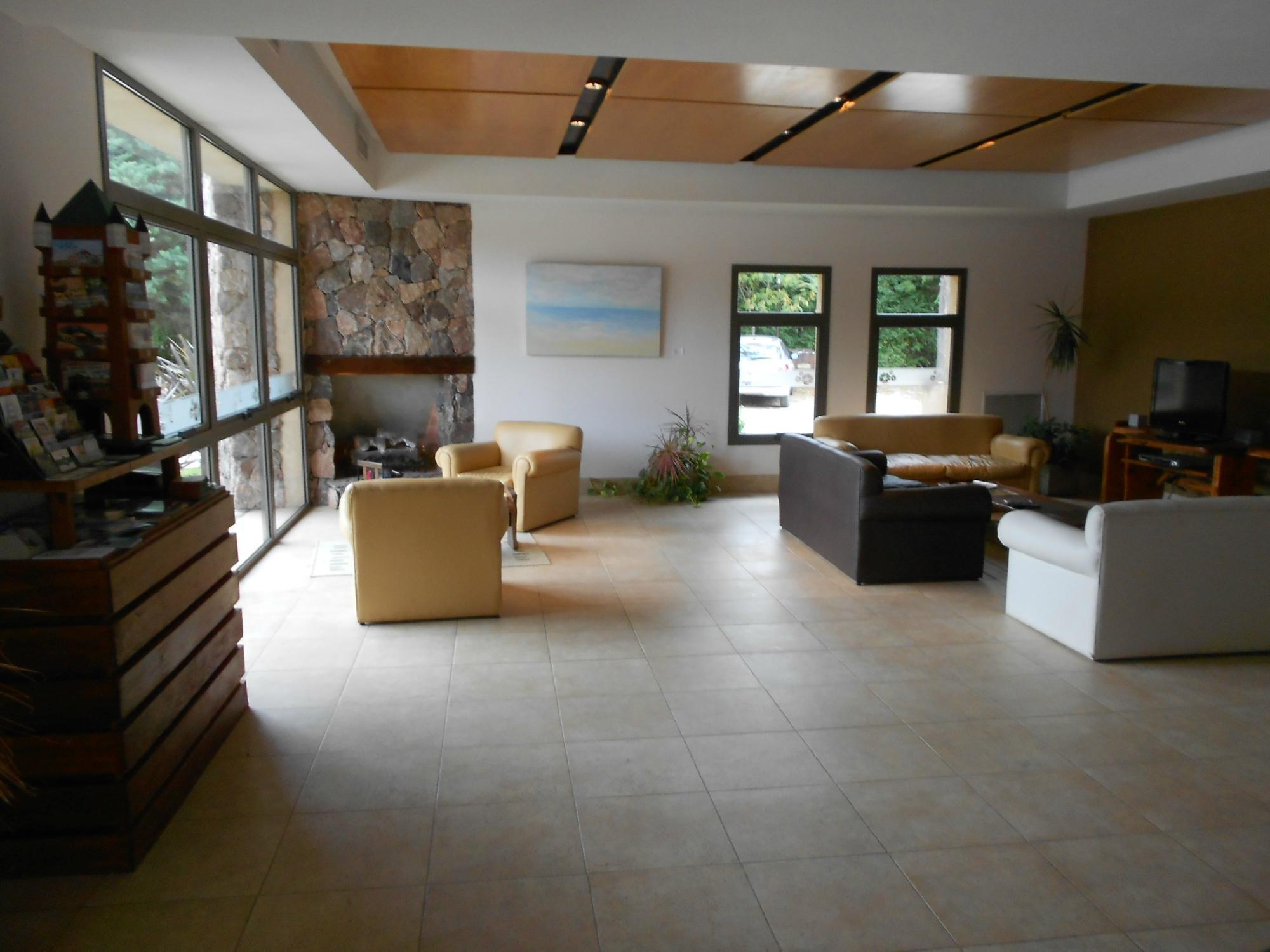 Hotel Blumig