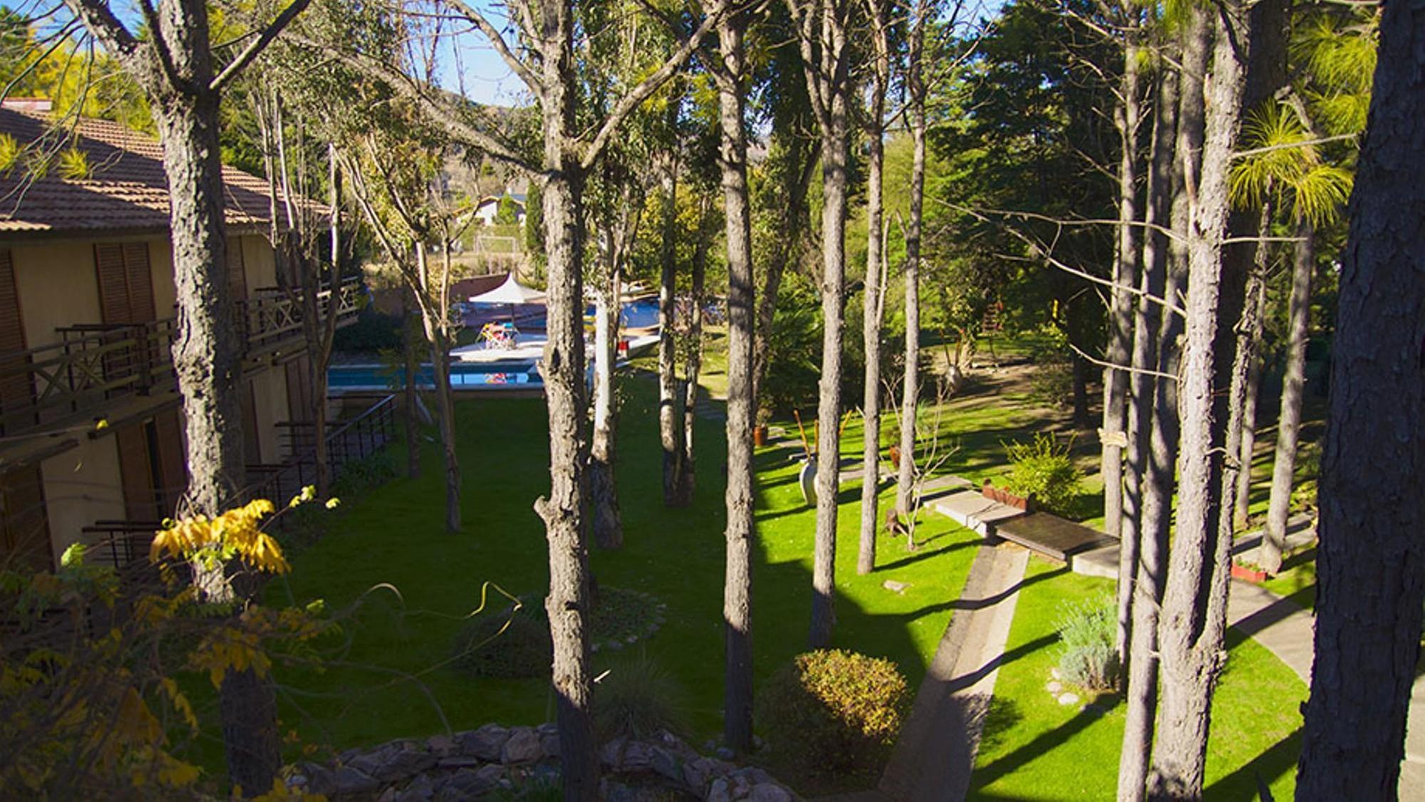 Hotel Blumig