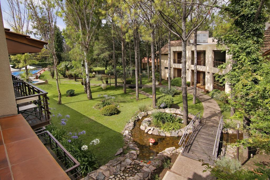 Blumig 3* Villa General Belgrano