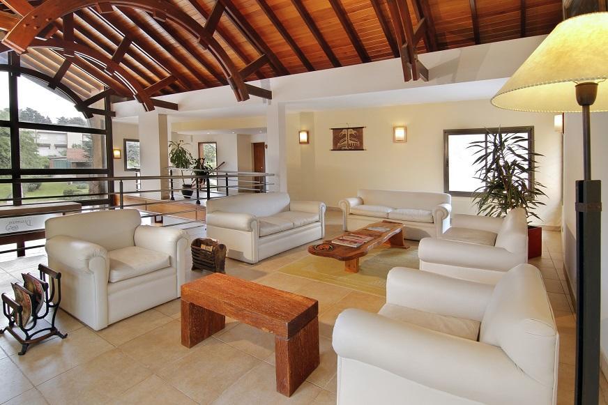 Hotel Blumig Villa General Belgrano