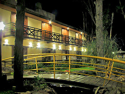 Blumig Hotel 3*