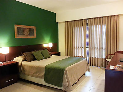 Hotel Blumig